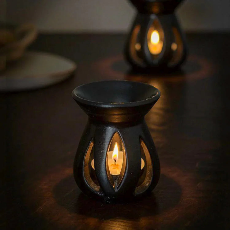 Accesorii pentru lumânări handmade și aromaterapie