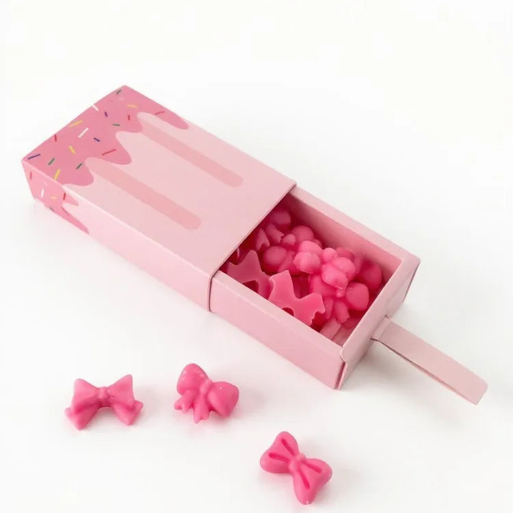 Wax Melts Handmade – Arome Intense pentru Relaxare