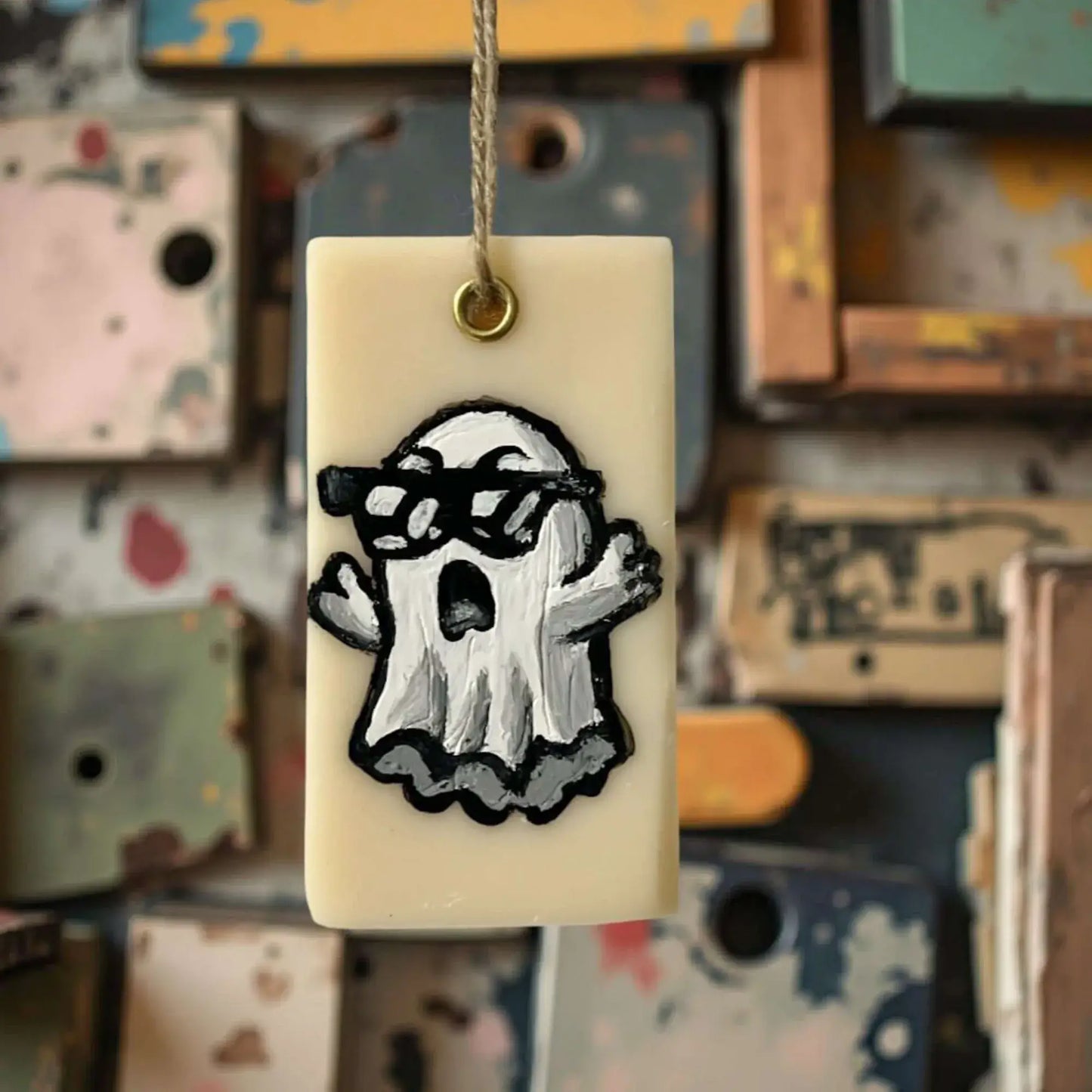 Odorizant Dulap Handmade Fantomă Ochelari de Soare – 35g